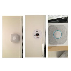Is it time to update your smoke and carbon monoxide detectors?