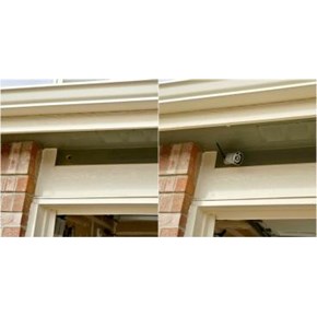 Security Camera install in Castle Pines CO 80108