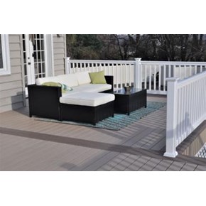 Middletown Deck - AFTER