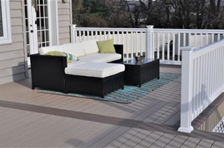 Middletown Deck - AFTER