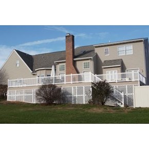 Middletown Deck - AFTER