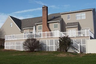 Middletown Deck - AFTER