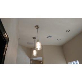 Large Master Bath Remodel