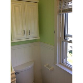Ace Handyman Services Wilkes-Barre and Scranton Bathroom Remodeling in Forty Fort, PA