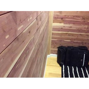 Ace Handyman Services Wilkes-Barre and Scranton Cedar Closet Construction in Forty Fort, PA