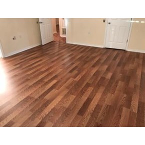 Laminate Wood Plank Flooring in Cantonment FL Laminate Wood Plank Flooring in Cantonment FL