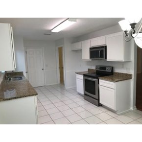 Kitchen Renovation in Cantonment FL