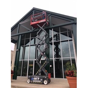 Ace Handyman Services Wilkes-Barre and Scranton Fascia Repair in Wilkes-Barre, PA