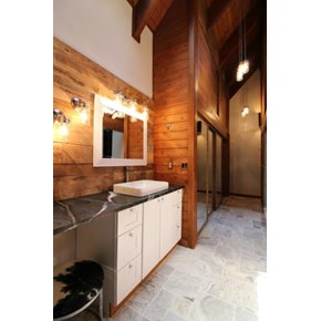 Bathroom Remodel in Westerville, Ohio