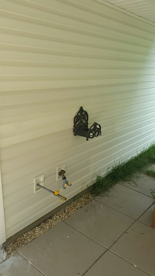 Siding Repair in Beulah, FL 32526