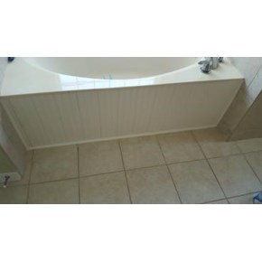 Tub Repair after