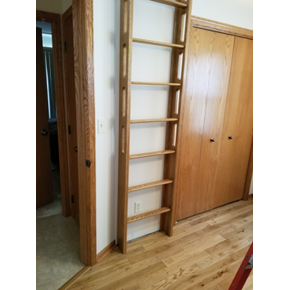 Custom Ladder
