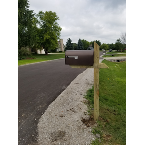 Replace Mailbox
