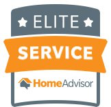 Elite Service Award