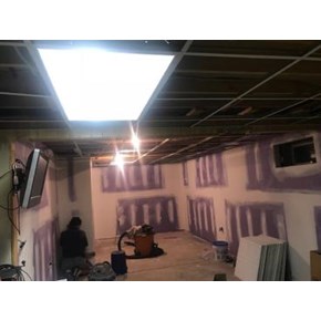 Ace Handyman Services Wilkes-Barre and Scranton Drywall Installation and Finishing Drywall in West Wyoming, PA