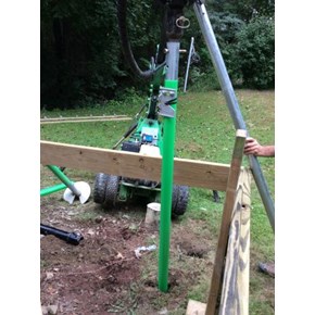 Ace Handyman Services Wilkes-Barre and Scranton Deck Construction in Larksville, PA