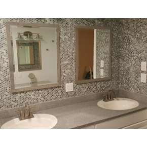 We are an authorized Onyx Dealer and Installer 