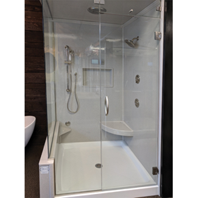 We are an authorized Onyx dealer and installer