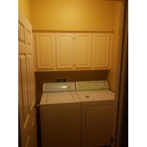 Kingwood Utility Room