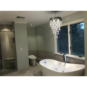 Bathroom Remodel - Oct 2018 Bathroom Remodel - Oct 2018