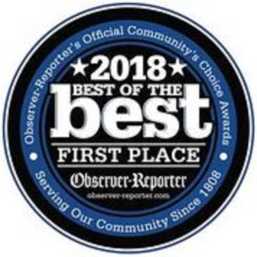 2018 1st Place to Ace Handyman Services the
