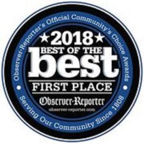 2018 1st Place to Ace Handyman Services the 