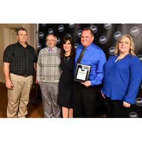 2018 1st Place to Ace Handyman Services the 