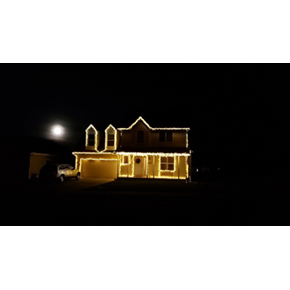 Christmas Lights