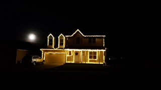 Christmas Lights