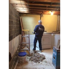 Clothes Dryer Vent Cleaning in Laflin