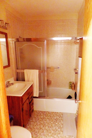Bloomington  - before