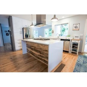IKEA cabinet installation  - portland or