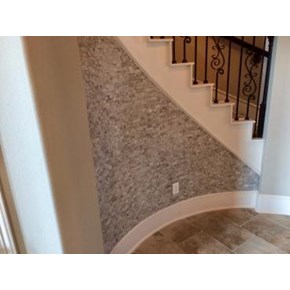Tile Accent  Wall