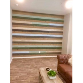 Accent Wall