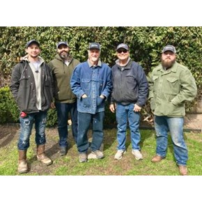Craftsman Team 2-2019
