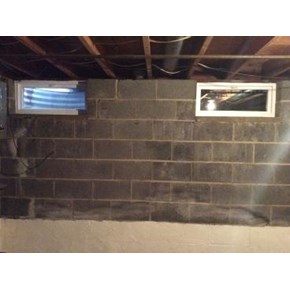 Ace Handyman Services Wilkes-Barre and Scranton Basement Window Installation in Laflin, PA