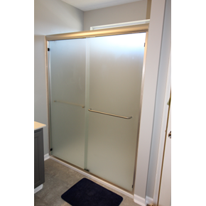 Bathroom Remodel in Westerville, Ohio