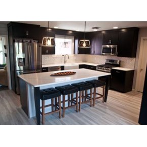 Harrisburg Kitchen Remodel -AFTER