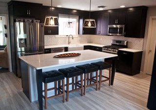 Harrisburg Kitchen Remodel -AFTER