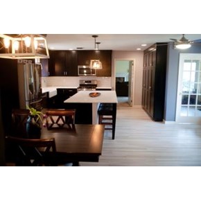 Harrisburg Kitchen Remodel -AFTER