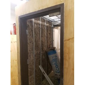 Commercial Remodeling-Frederick, Maryland