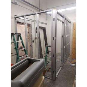 Commercial Remodeling-Frederick, Maryland