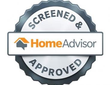 Home Advisor Screened & Approved