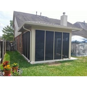 Screen Porch 