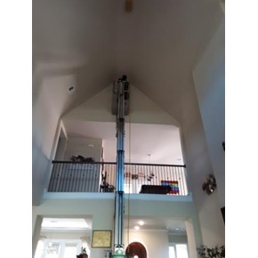 Beam Installation