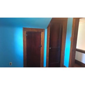 Painting Project in Port Crane, NY (After)