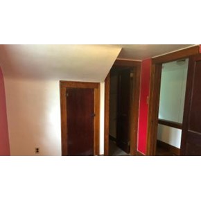 Painting Project in Port Crane, NY (Before)