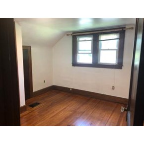 Interior Paint in Port Crane, NY (Before)
