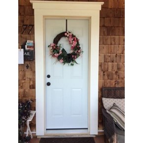 Exterior Door Installation in Forty Fort