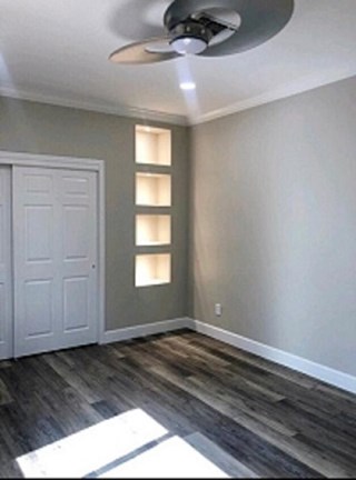 Bedroom Remodel- After